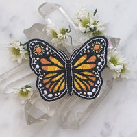 Patch - Butterflies Collection - Butterfly (small)