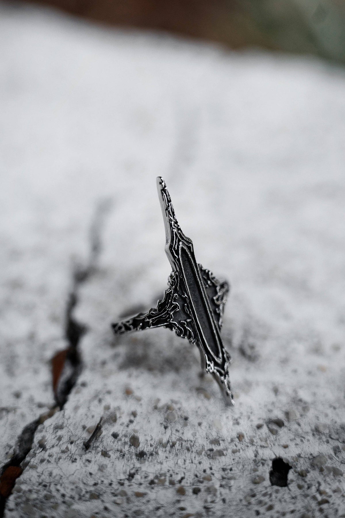 Darkwater Ring