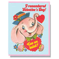 I remembered Valentine's Day! Can We Boink?