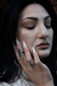 Darkwater Ring