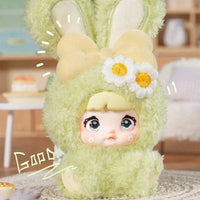 Nommi Baby Sweetheart Bunny Series Kawaii Plush Doll Blind Box (1pc)