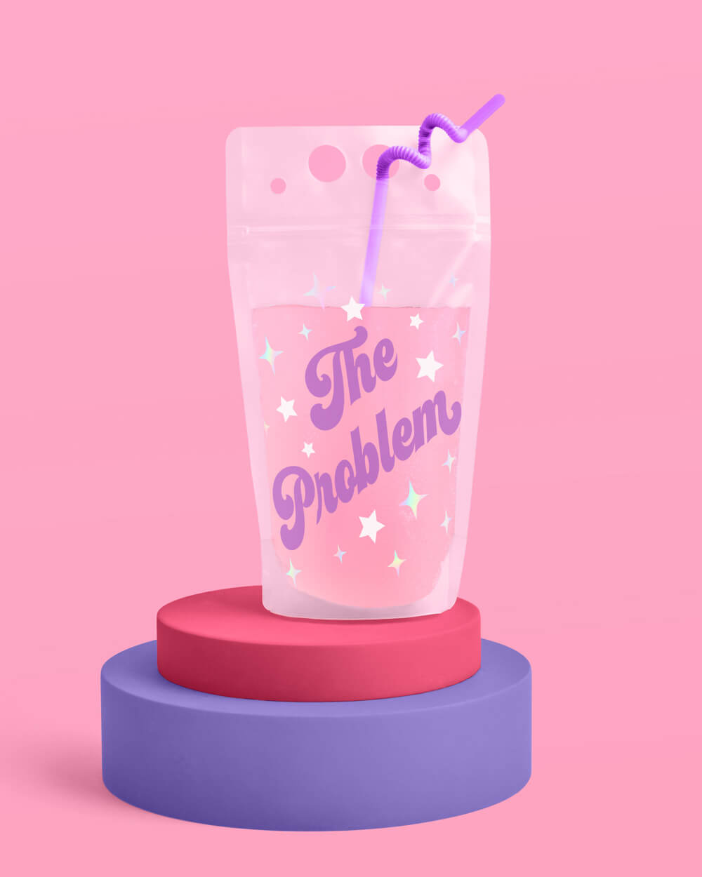 Guess Who Sippers 2.0 - 14 drink pouches