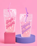 Guess Who Sippers 2.0 - 14 drink pouches