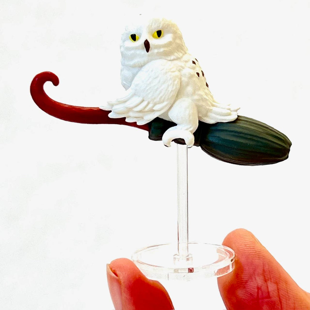 Broomstick Animals Blind Box-10