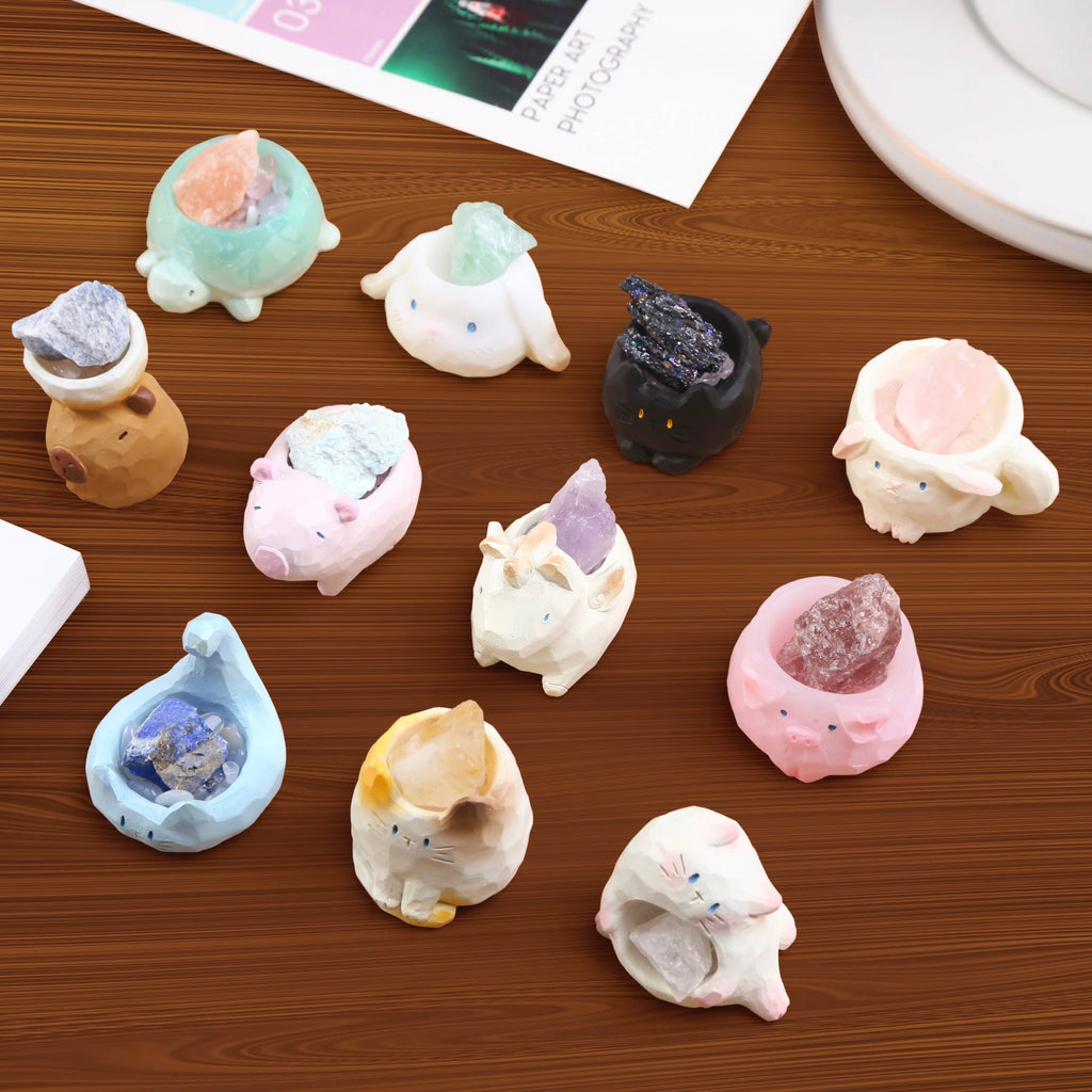 Animal Pal Crystal Blind Box-9