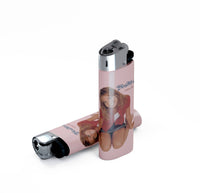 Britney Baby One More Time Lighter