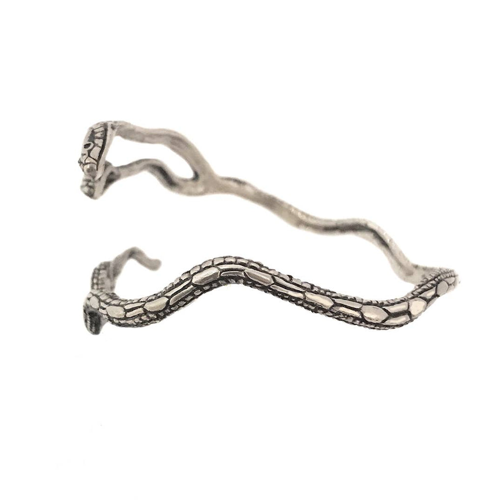 Snake with Two Heads Bracelet