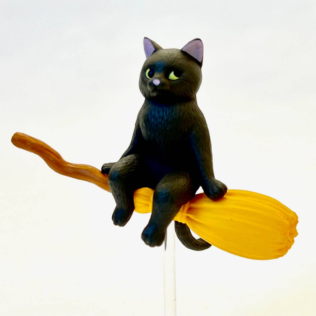 Broomstick Animals Blind Box-10