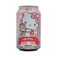 High Up Ramune Sparkling Water (330ml) Taiwan