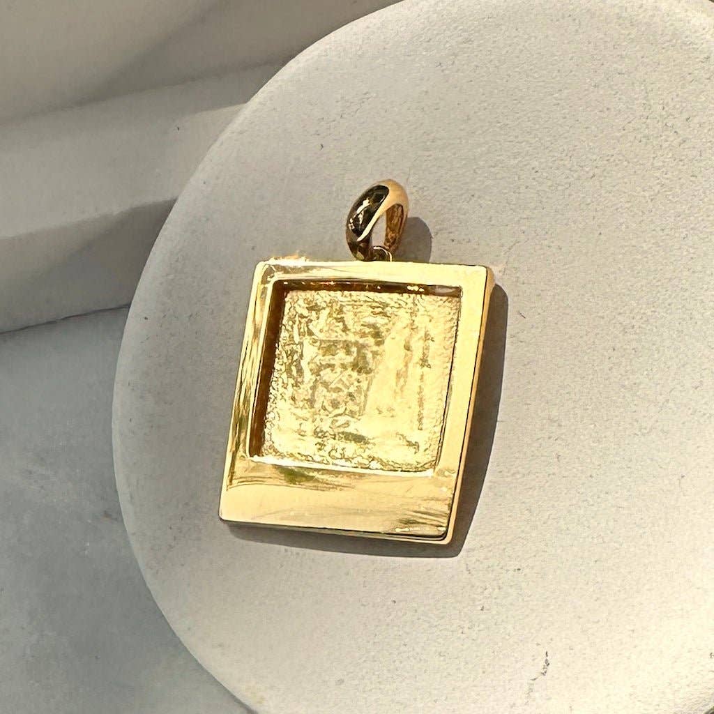 Instant Photo Locket