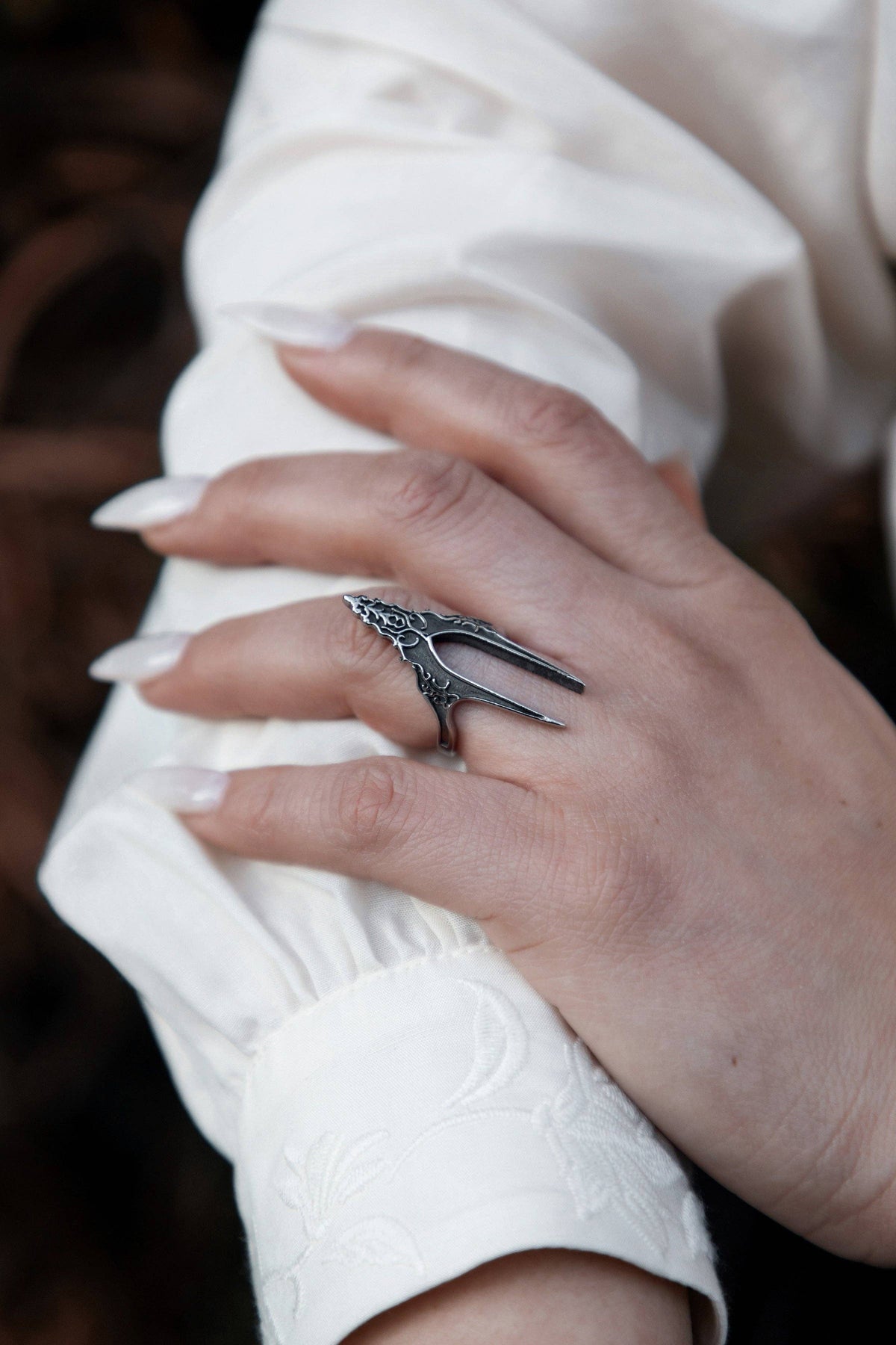 Narthex Ring