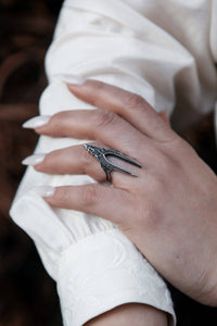 Narthex Ring