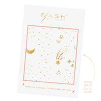 Pixie Dust Temporary Tattoo Pack