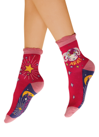 Zodiac Socks