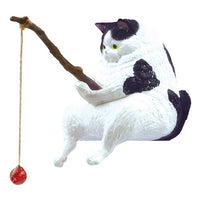 【JAPANESE BLIND BOX】FISHING CAT SURPRISE BOX
