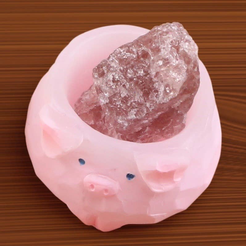 Animal Pal Crystal Blind Box-9