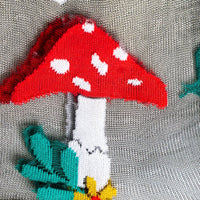 Made of Magic Sheer Crew Socks