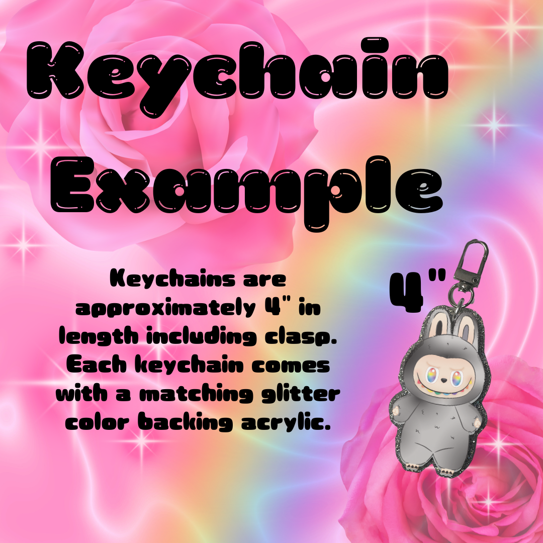 LABU V1 Earrings & More