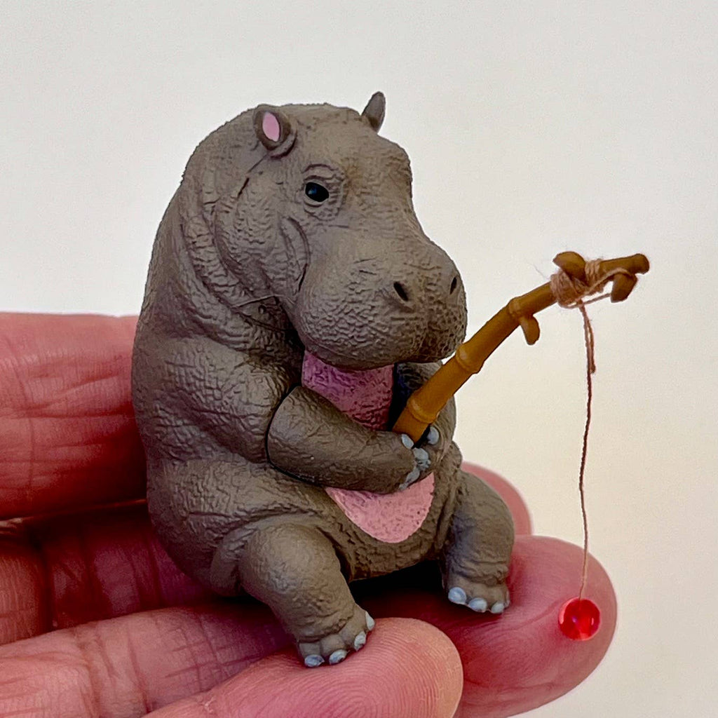 Animal Fishing Vol 4 Blind Box - 10