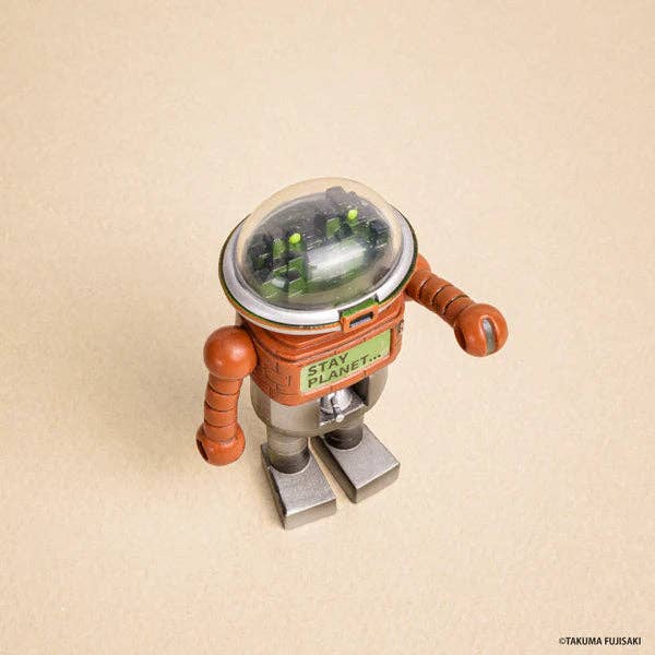 Tokyo Kaiju Monster Universe Figurines Blind Box-12