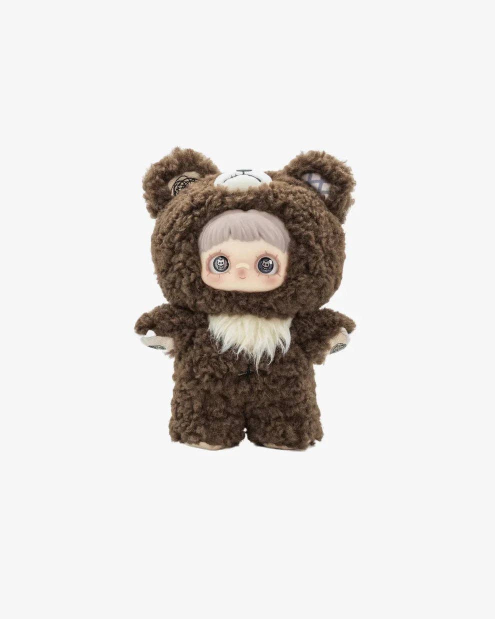 Maymei Dark Forest Series Plush Doll Blind Box (1pc)