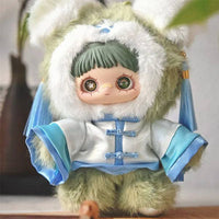 Maymei Poem of Spring Series Kawaii Plush Doll Blind Box (1pc)