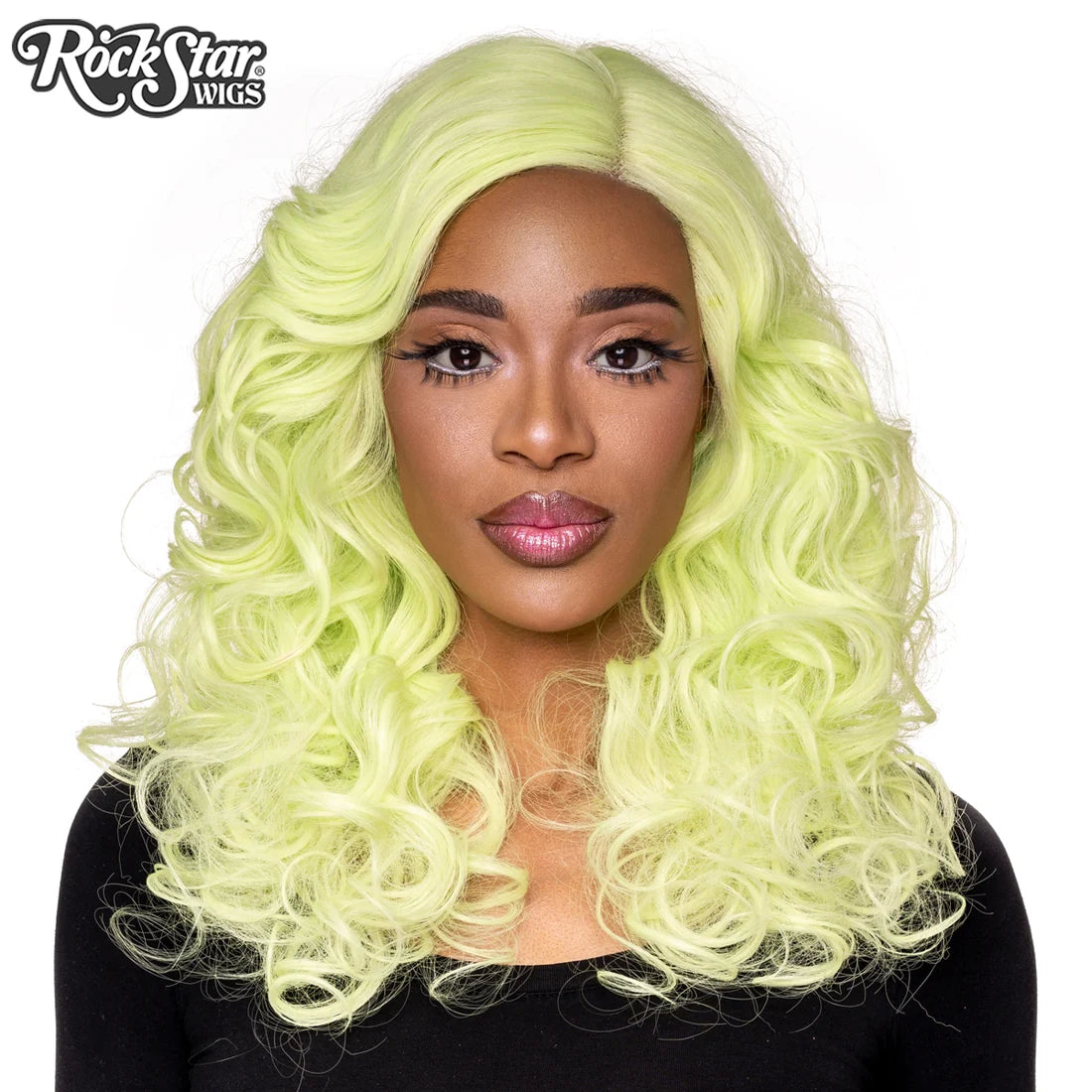 Rockstar Wig Collection