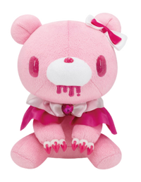 Gloomy Bear Chax Taito Magical Pink