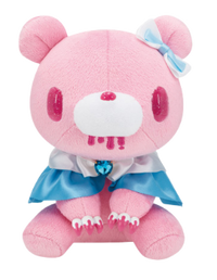 Gloomy Bear Chax Taito Magical Pink