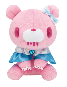 Gloomy Bear Chax Taito Magical Pink