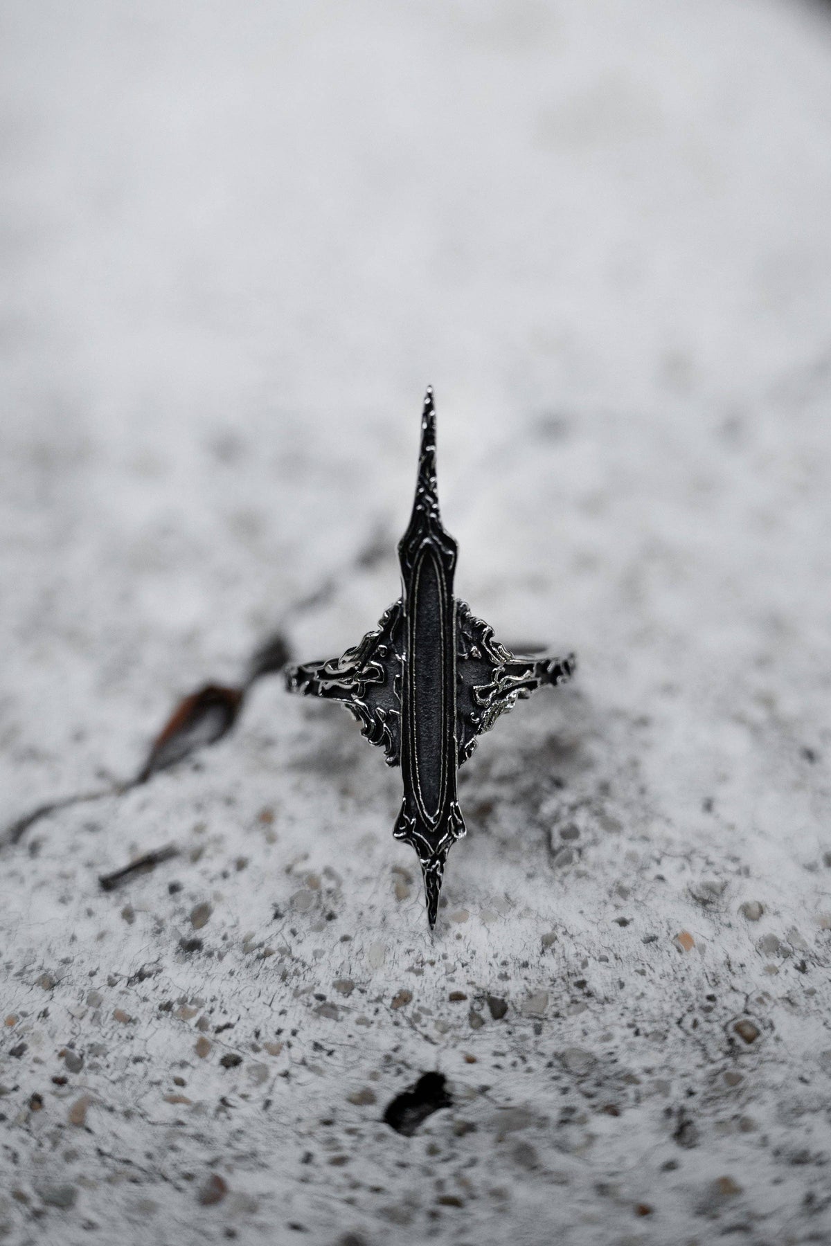 Darkwater Ring