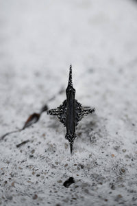 Darkwater Ring
