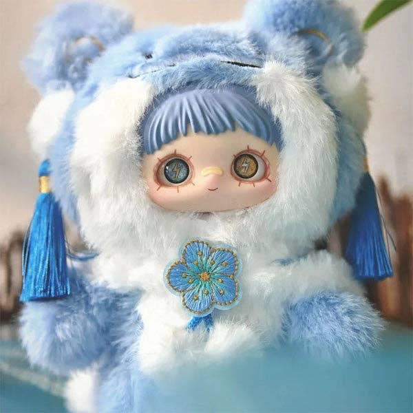 Maymei Poem of Spring Series Kawaii Plush Doll Blind Box (1pc)