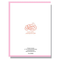 I Get A Boner Just Thinking About You Card