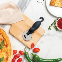 Kitty Cut Pizza Cutter Wheel