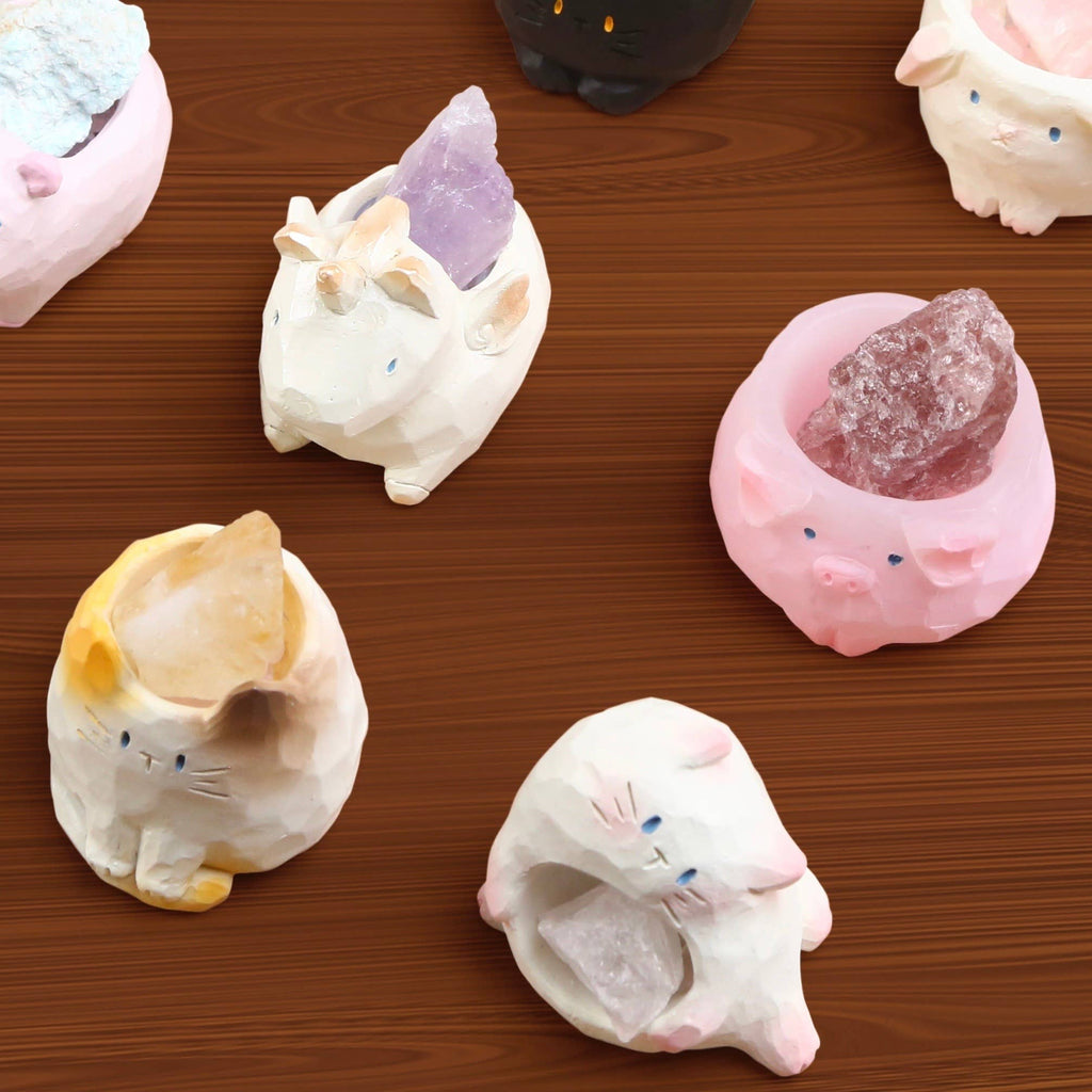 Animal Pal Crystal Blind Box-9