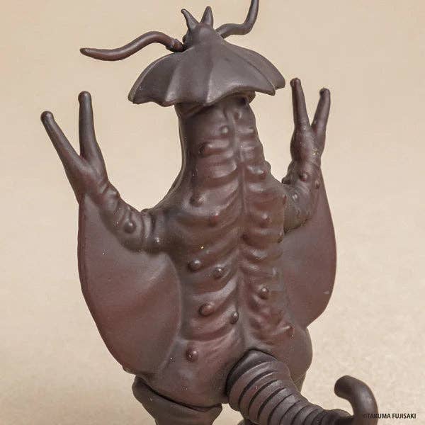Tokyo Kaiju Monster Universe Figurines Blind Box-12
