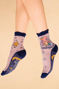 Zodiac Socks