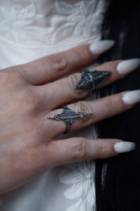 Darkwater Ring
