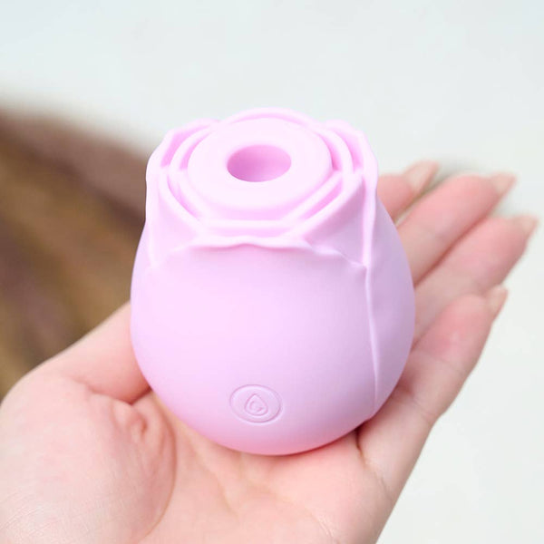 Rose Toy-Pink