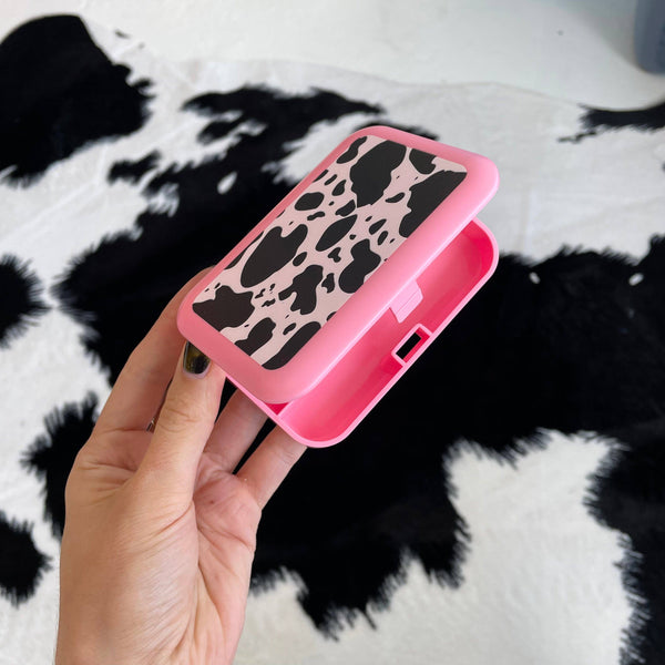 Moo mini storage box