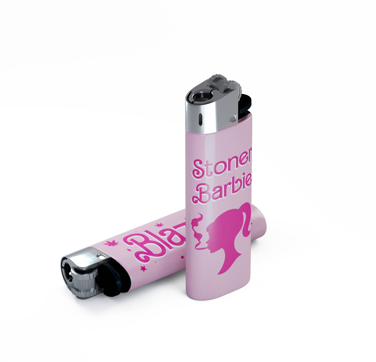 Barbie Lighter