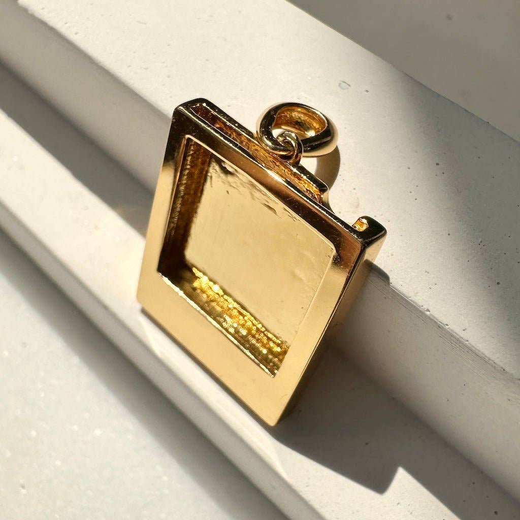 Instant Photo Locket