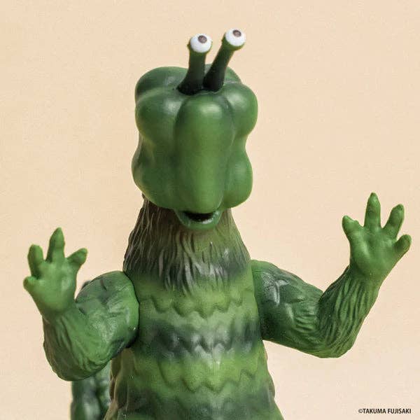 Tokyo Kaiju Monster Universe Figurines Blind Box-12