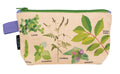 Weed Zipper Bag