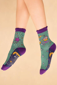 Zodiac Socks