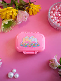 Horse Girl Pill Case