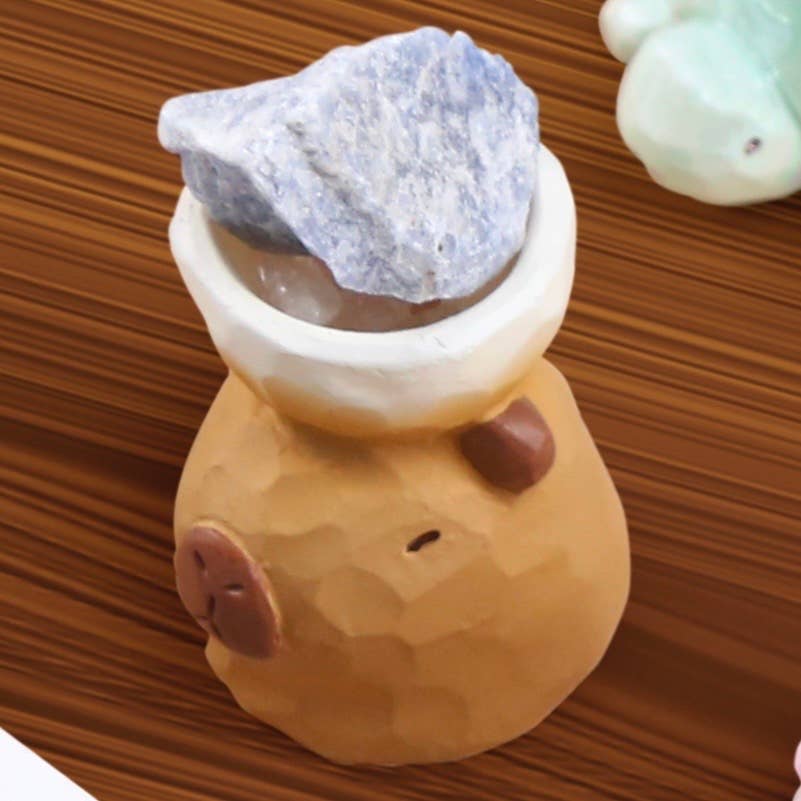 Animal Pal Crystal Blind Box-9