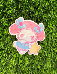Sanrio Dream Stickers Melody