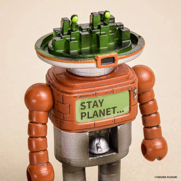 Tokyo Kaiju Monster Universe Figurines Blind Box-12